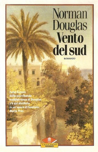 Vento del Sud