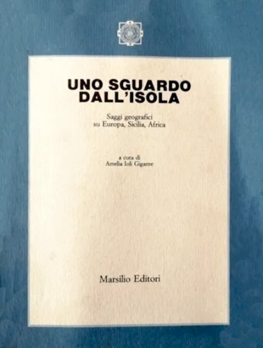 Sguardo dall’isola