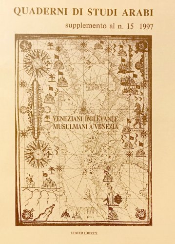 Veneziani in levante musulmani a Venezia