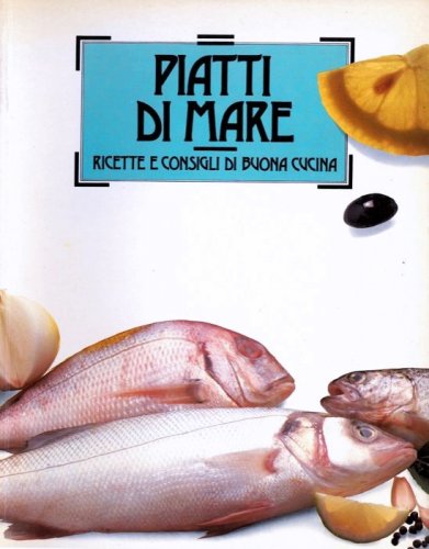 Piatti di mare
