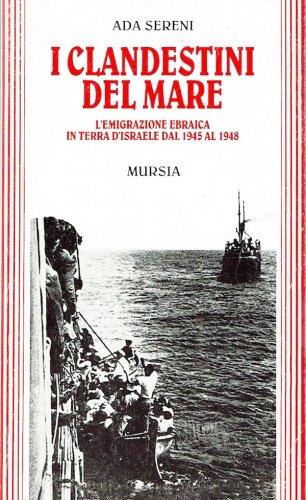 Clandestini del mare