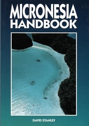Micronesia handbook
