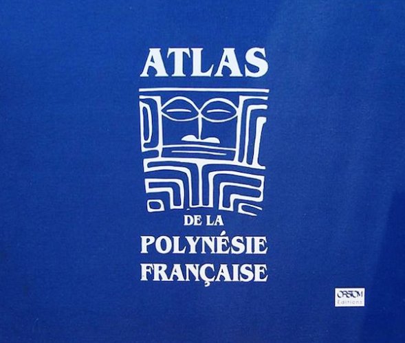 Atlas de la Polynesie française