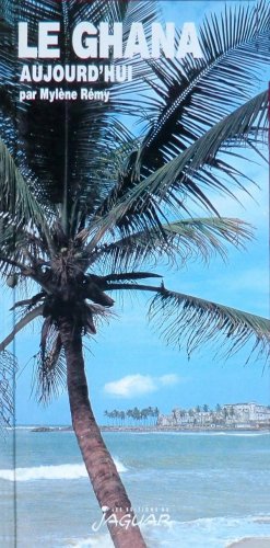 Ghana aujourd'hui