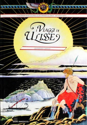 Viaggi di Ulisse