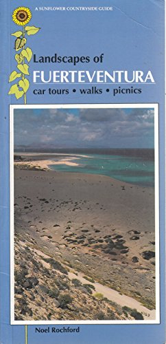 Landscapes of Fuerteventura