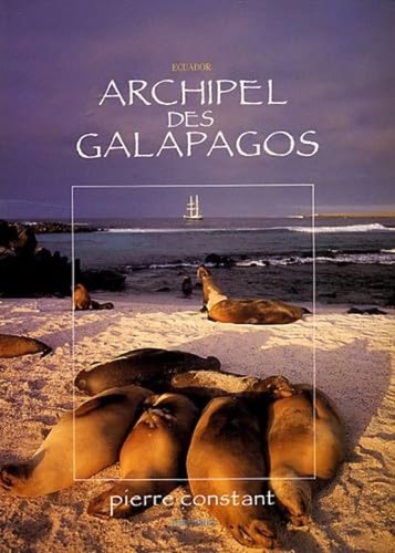 Archipel des Galapagos