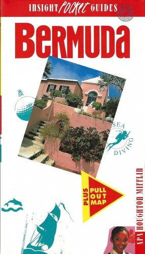 Bermuda - insight pocket guides