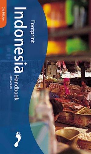 Indonesia handbook