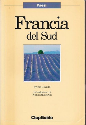 Francia del Sud