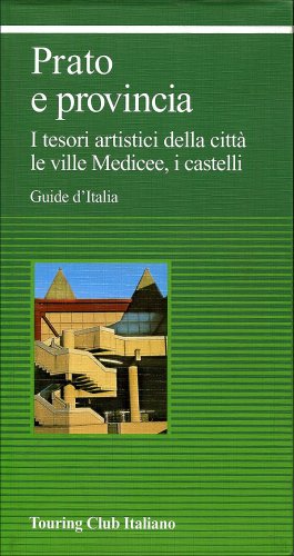 Prato e provincia