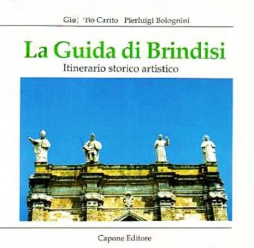 Guida di Brindisi