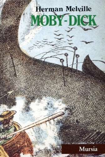 Moby Dick