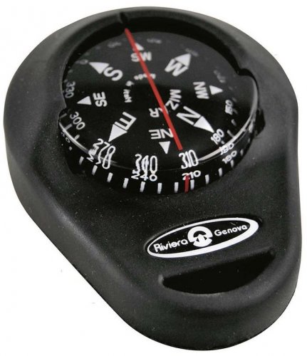 Mizar nera da rilevamento