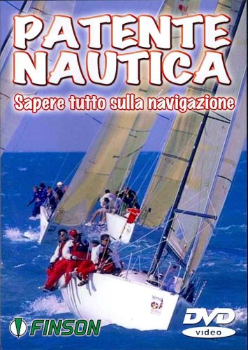 Patente nautica - DVD