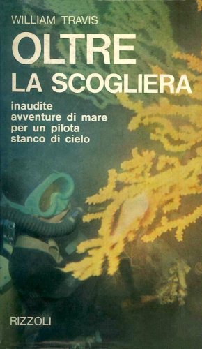Oltre la scogliera
