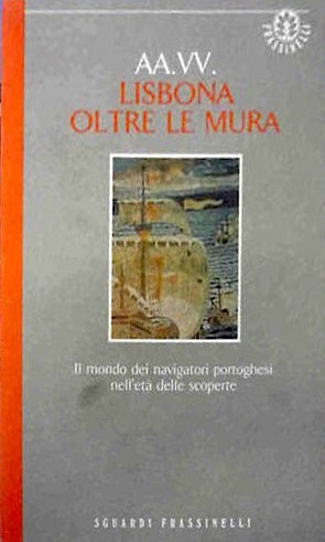 Lisbona oltre le mura