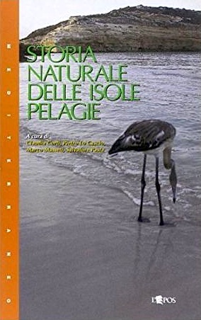 Storia naturale delle isole Pelagie