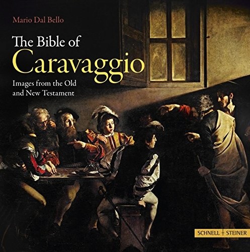 Bible of Caravaggio