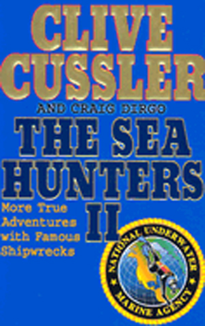 Sea Hunters II