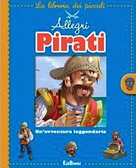Allegri pirati