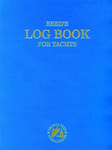 Reed's log book for yachts