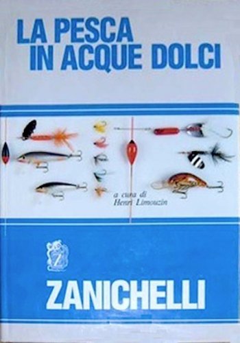 Pesca in acque dolci