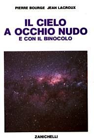 Cielo a occhio nudo