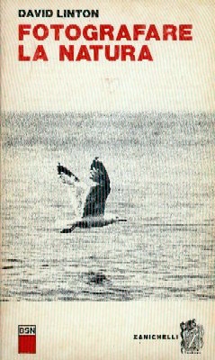 Fotografare la natura