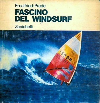 Fascino del windsurf