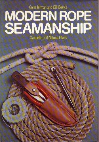 Modern rope seamanship