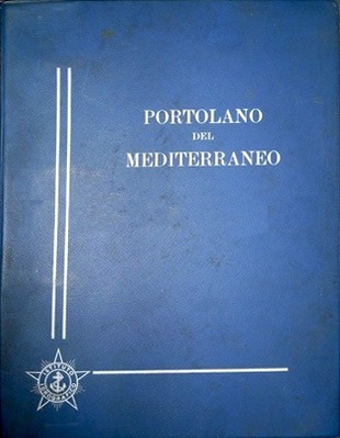 Portolano del Mediterraneo 1B