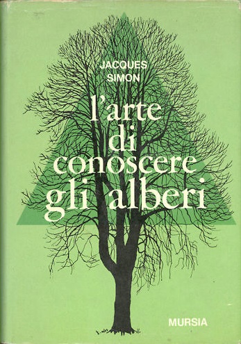 Arte di conoscere gli alberi