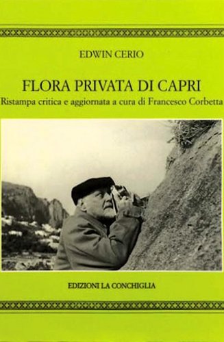Flora privata di Capri