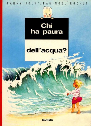Chi ha paura dell'acqua?