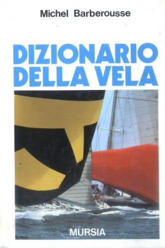 Dizionario della vela