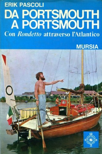 Da Portsmouth a Portsmouth