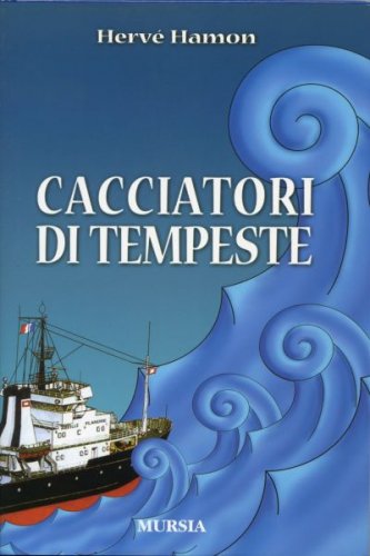Cacciatori di tempeste