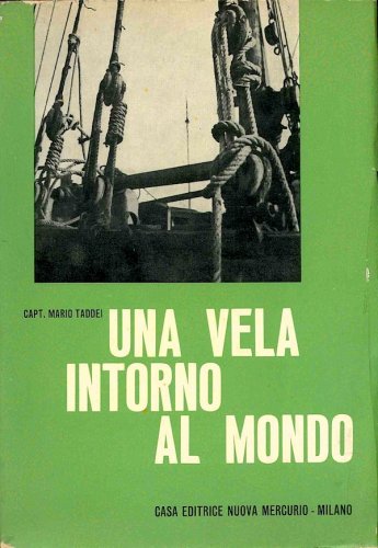 Vela intorno al mondo