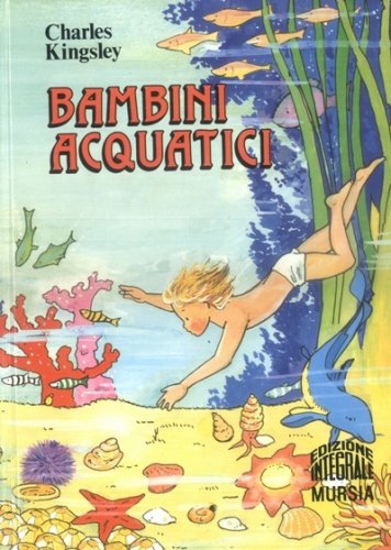 Bambini acquatici