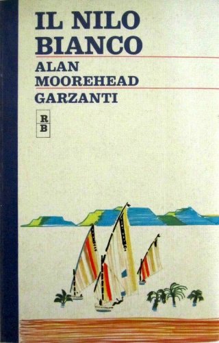 Nilo bianco