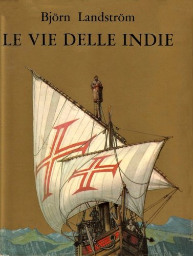 Vie delle Indie