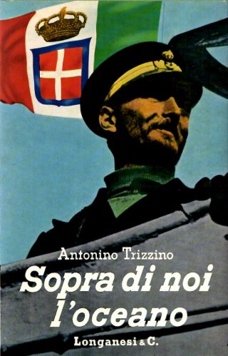 Sopra di noi l'oceano