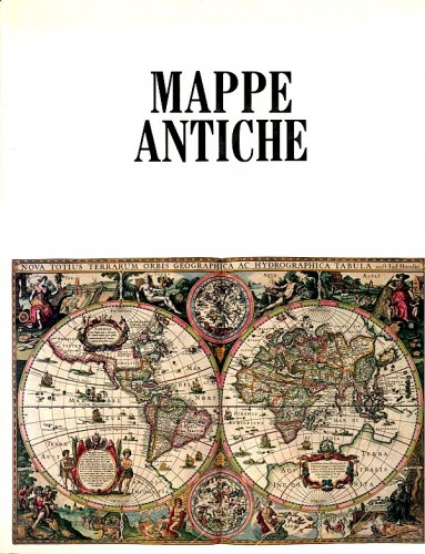 Mappe antiche