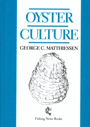 Oyster culture