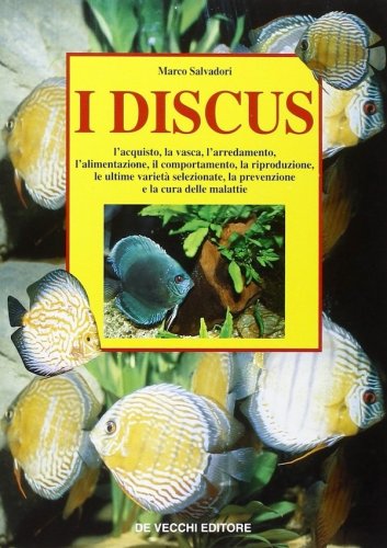 Guida ai Discus