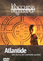 Atlantide - DVD
