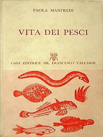 Vita dei pesci