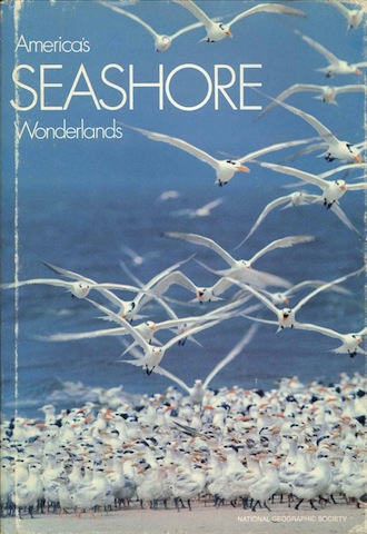 America's seashores wonderlands