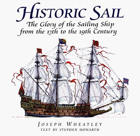 Historic sail